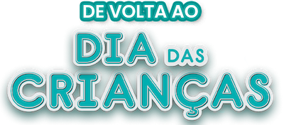 Home Promoção De Volta ao Dia das Crianças